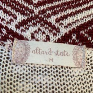 Altard State cardigan